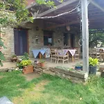 فندق مبيت وإفطار Kastro İmroz