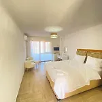فندق مبيت وإفطار Kastro İmroz