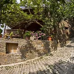فندق مبيت وإفطار Kastro İmroz
