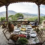 فندق مبيت وإفطار Kastro İmroz