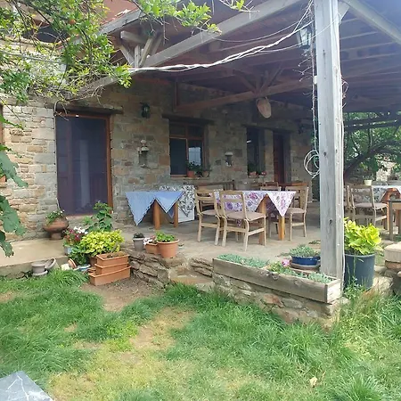 Nocleg ze śniadaniem Kastro İmroz