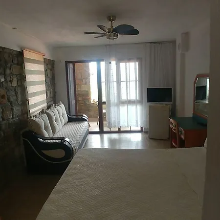 Kastro Nocleg ze śniadaniem İmroz