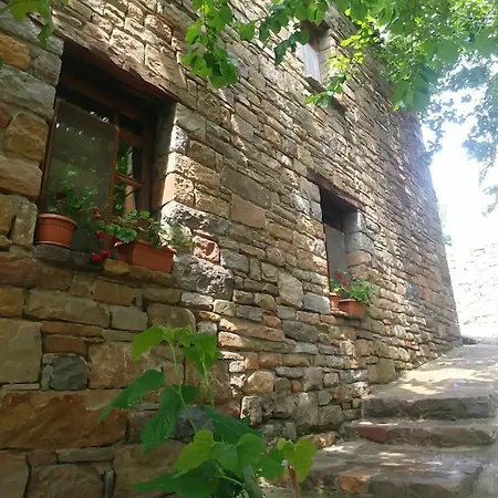 Panzió Kastro
