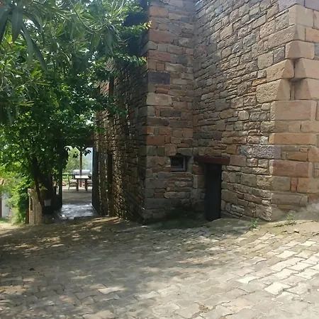 Kastro Panzió 3*