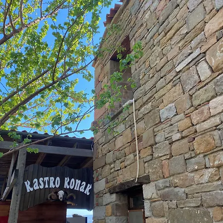 Panzió Kastro İmroz