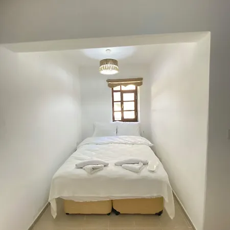 Kastro 3* İmroz