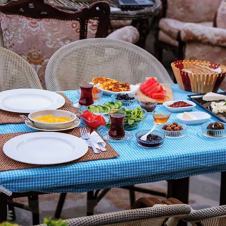 Kastro 3* İmroz
