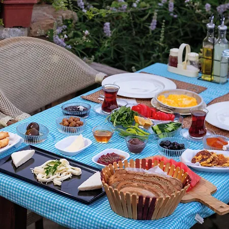 Kastro 3* İmroz