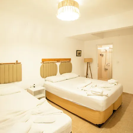 Kastro 3* İmroz
