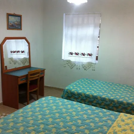 Kastro 3* İmroz