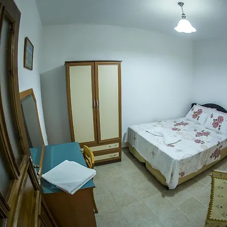 Kastro İmroz