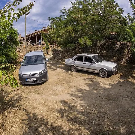 Nocleg ze śniadaniem Kastro 3*