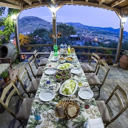 Kastro İmroz