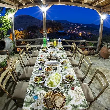Kastro İmroz