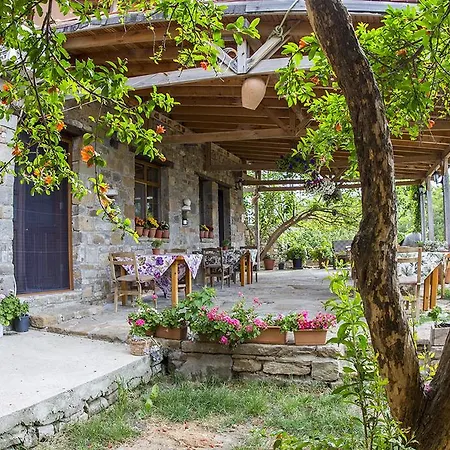 Nocleg ze śniadaniem Kastro İmroz