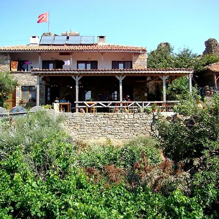 Kastro İmroz